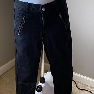 AMERICAN EAGLE SKINNY PANTS